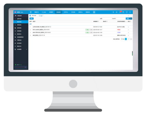 巧媳婦食品深度運(yùn)用華天動力oa系統(tǒng)實(shí)現(xiàn)智慧協(xié)同辦公